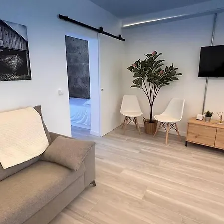 度假居 El Alpendre 摩亚