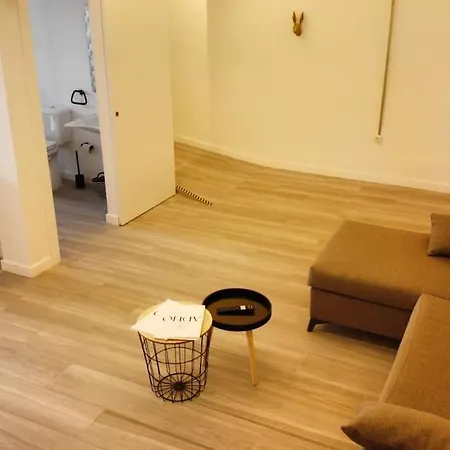 El Alpendre * 摩亚