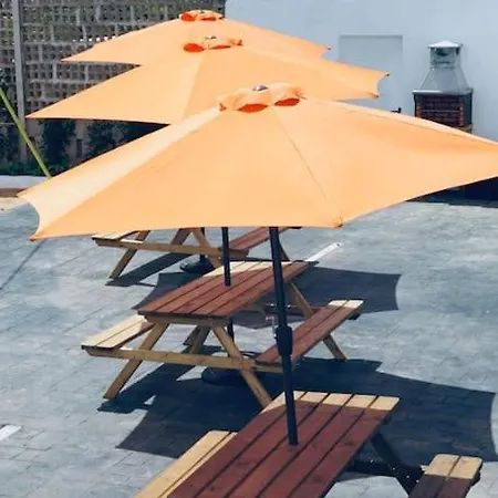 El Alpendre 度假居