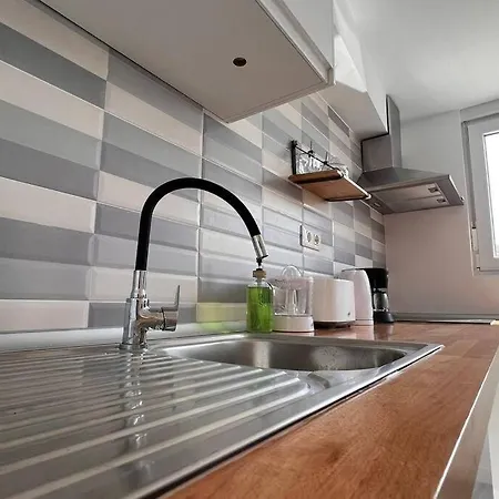 El Alpendre * 摩亚