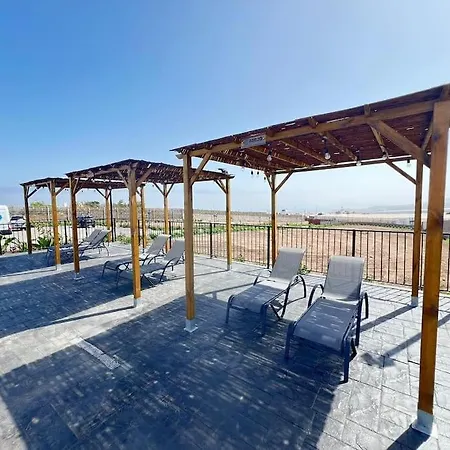 度假居 El Alpendre