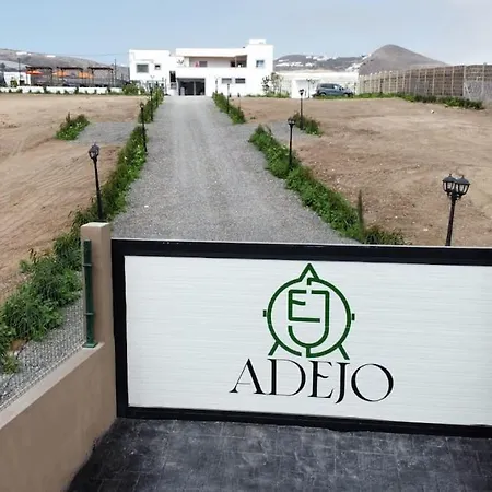 度假居 El Alpendre *