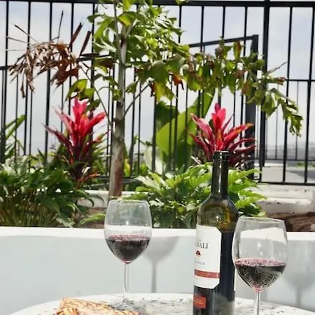 El Alpendre 度假居 摩亚