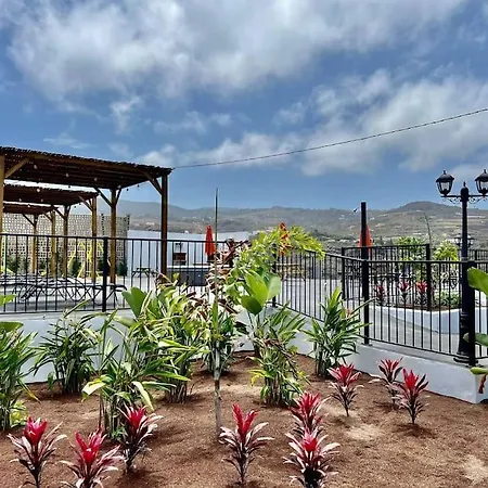 度假居 El Alpendre 摩亚