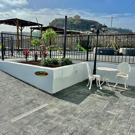 El Alpendre Holiday home