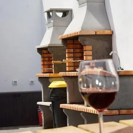 El Alpendre Con Piscina Climatizada Compartida Moya (Gran Canaria)