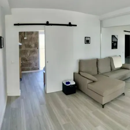 El Alpendre Con Piscina Climatizada Compartida