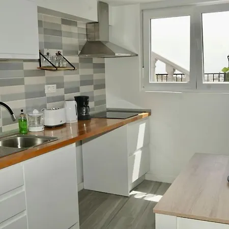 Holiday home El Alpendre Moya (Gran Canaria)