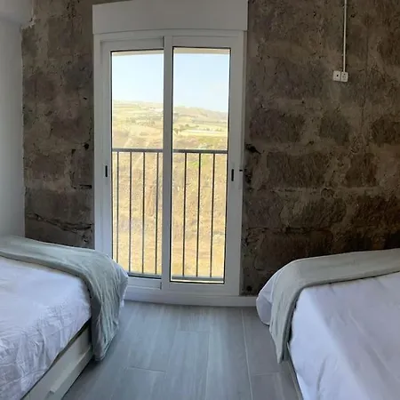 El Alpendre Con Piscina Climatizada Compartida Moya (Gran Canaria)