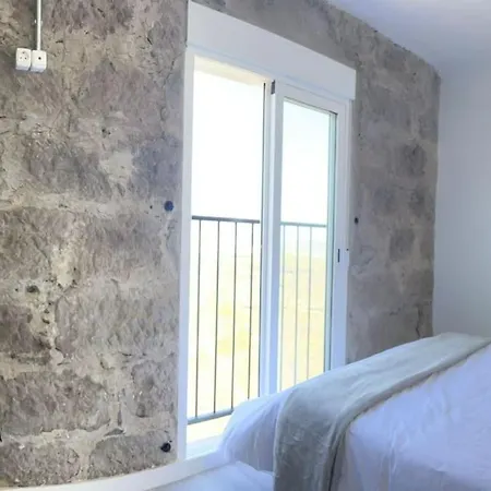 Holiday home El Alpendre *