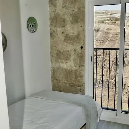 El Alpendre Con Piscina Climatizada Compartida Moya (Gran Canaria)