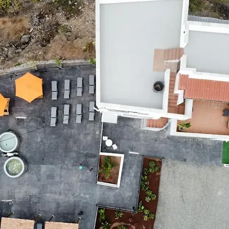 El Alpendre Holiday home *