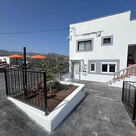 El Alpendre Holiday home Moya (Gran Canaria)