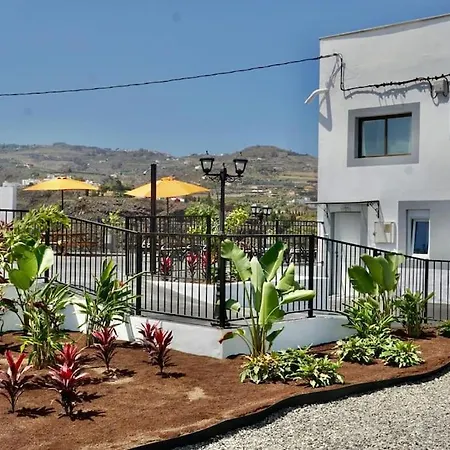 El Alpendre Holiday home
