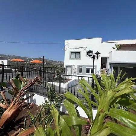 El Alpendre Con Piscina Climatizada Compartida Moya (Gran Canaria)