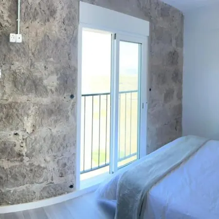 El Alpendre Dom wakacyjny Moya (Gran Canaria)