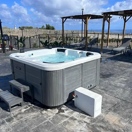 Holiday home El Alpendre *