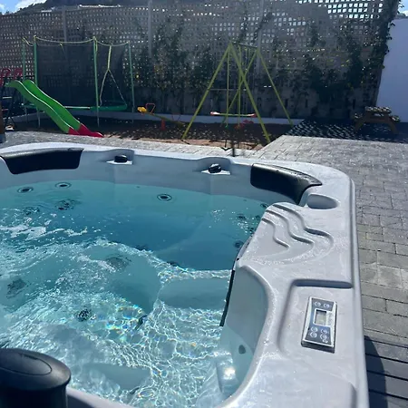 El Alpendre Moya (Gran Canaria)