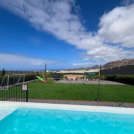 El Alpendre Con Piscina Climatizada Compartida 別荘 Moya