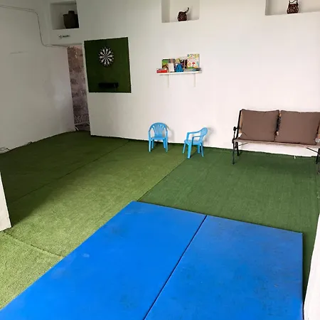 El Alpendre Con Piscina Climatizada Compartida Сasa de vacaciones Moya (Gran Canaria)