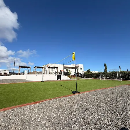 El Alpendre Con Piscina Climatizada Compartida *