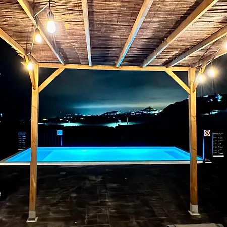 El Alpendre Con Piscina Climatizada Compartida *