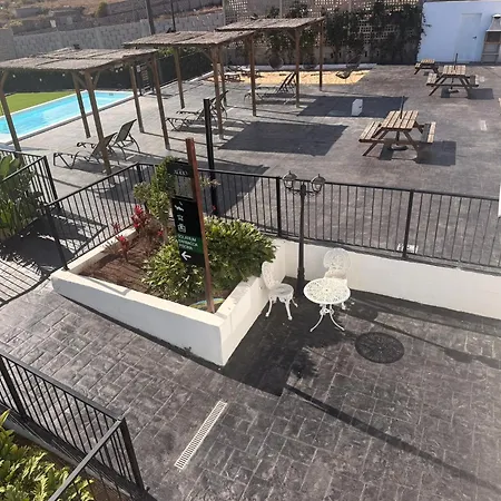 El Alpendre Con Piscina Climatizada Compartida Сasa de vacaciones