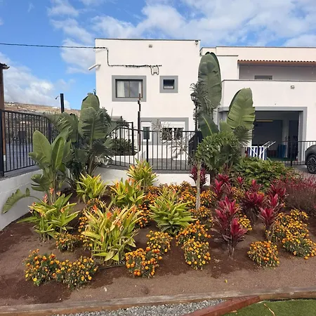 別荘 El Alpendre Con Piscina Climatizada Compartida