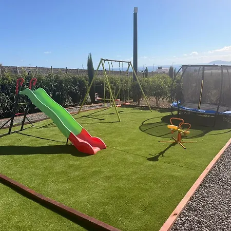 El Alpendre Con Piscina Climatizada Compartida * Moya