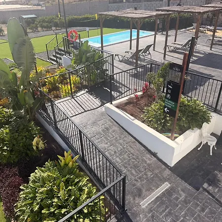 別荘 El Alpendre Con Piscina Climatizada Compartida Moya