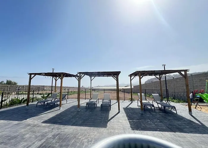 Holiday home El Alpendre *