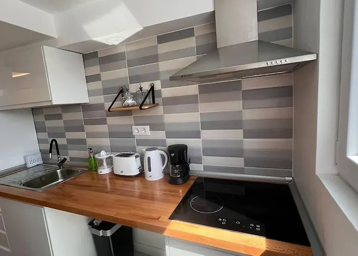 Holiday home El Alpendre Moya (Gran Canaria)