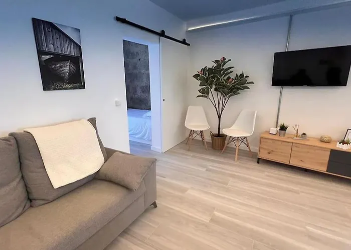 Holiday home El Alpendre Moya (Gran Canaria)