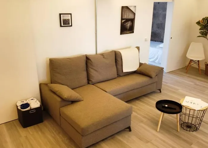 El Alpendre Holiday home Moya (Gran Canaria)