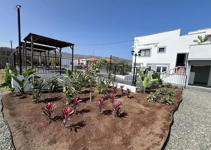 El Alpendre * Moya (Gran Canaria)