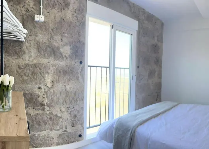 Holiday home El Alpendre *