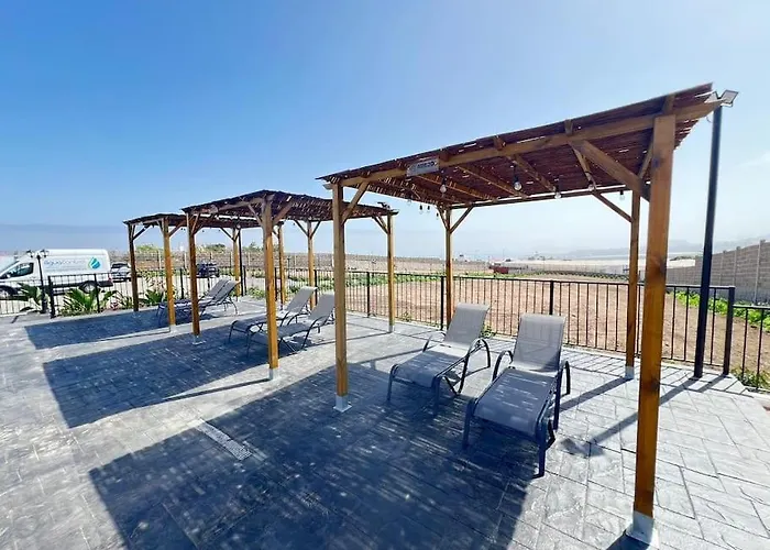 Holiday home El Alpendre