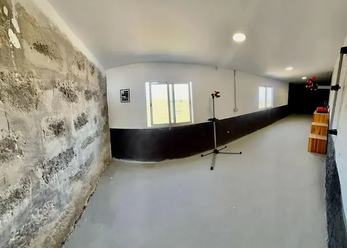 Holiday home El Alpendre *