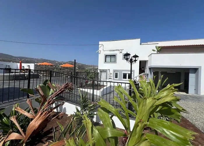 El Alpendre Moya (Gran Canaria)