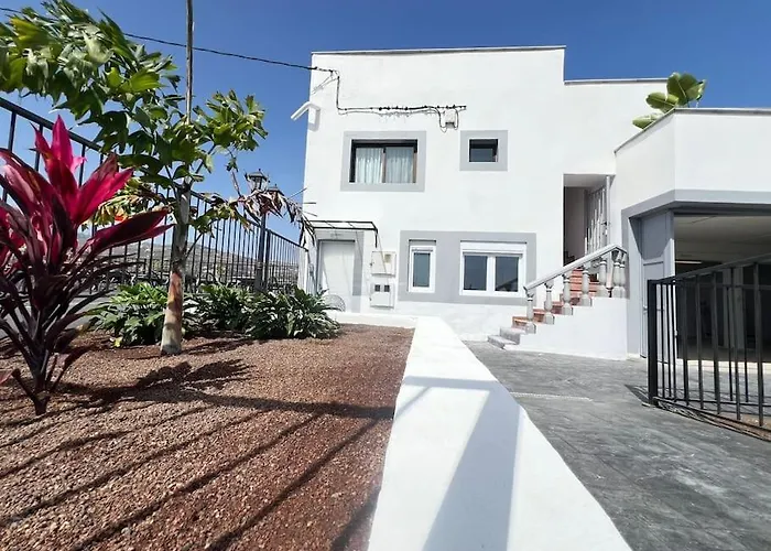 Holiday home El Alpendre *