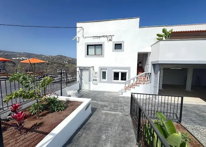 Holiday home El Alpendre