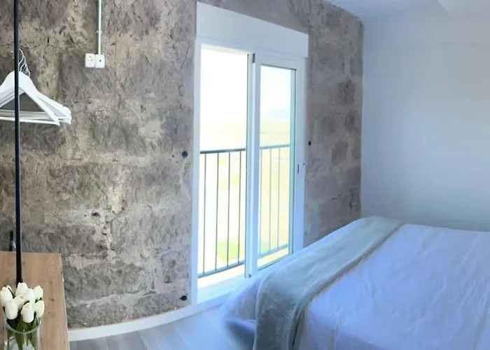 El Alpendre Holiday home Moya (Gran Canaria)