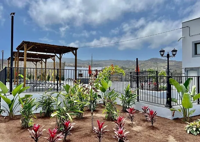 Holiday home El Alpendre Moya (Gran Canaria)