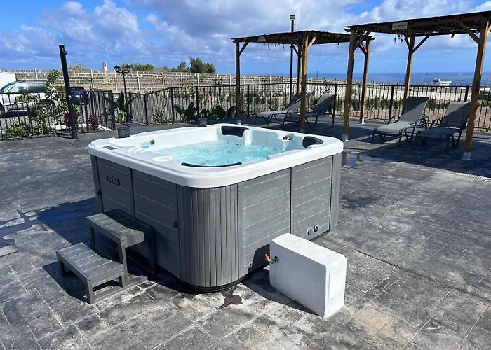 Holiday home El Alpendre *