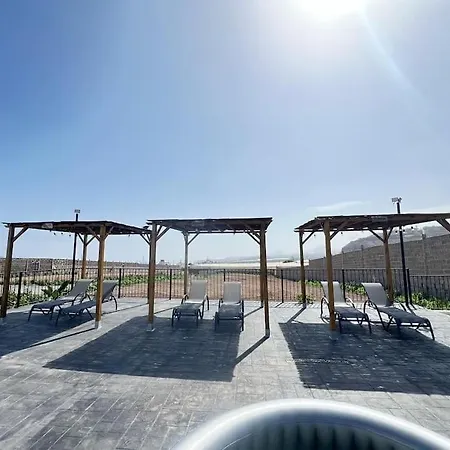 Dom wakacyjny El Alpendre *