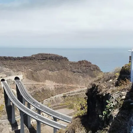 Dom wakacyjny El Alpendre *