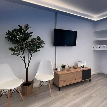 Dom wakacyjny El Alpendre *