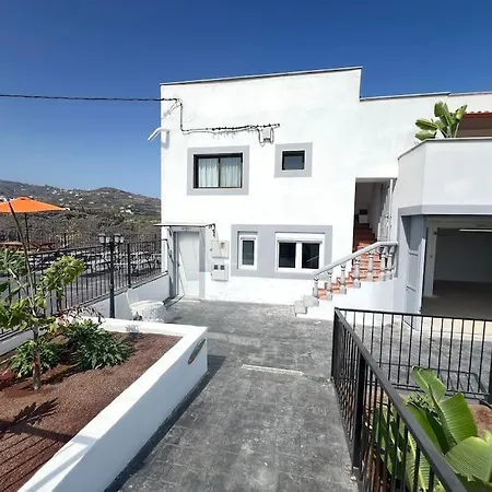 Dom wakacyjny El Alpendre